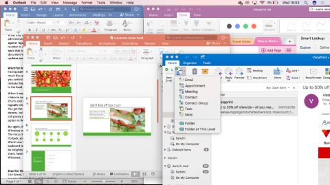Microsoft office 365 updates for mac