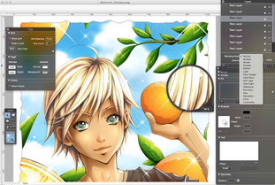 Free draw software for mac